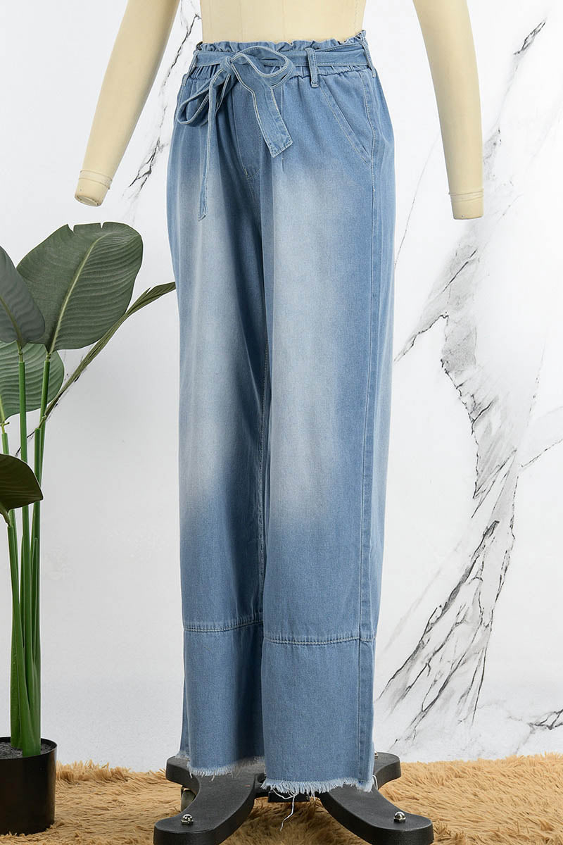 Elegantly Styled Garment for Everyday Wear
