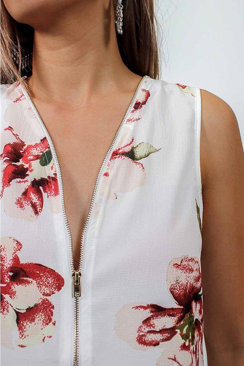 Beautifully Crafted Top in a Classic Style