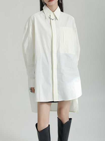 Elegantly Styled Shirt for Everyday Wear