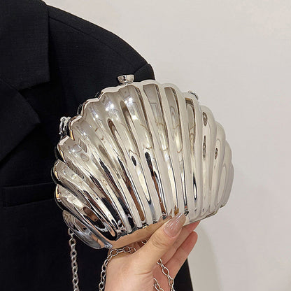 A Vintage Style Bag with Delicate Timeless Details