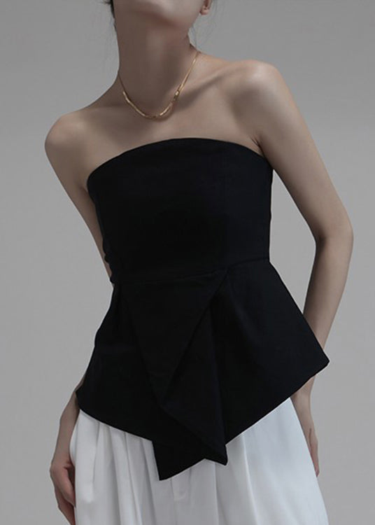 Beautifully Crafted Top in a Classic Style