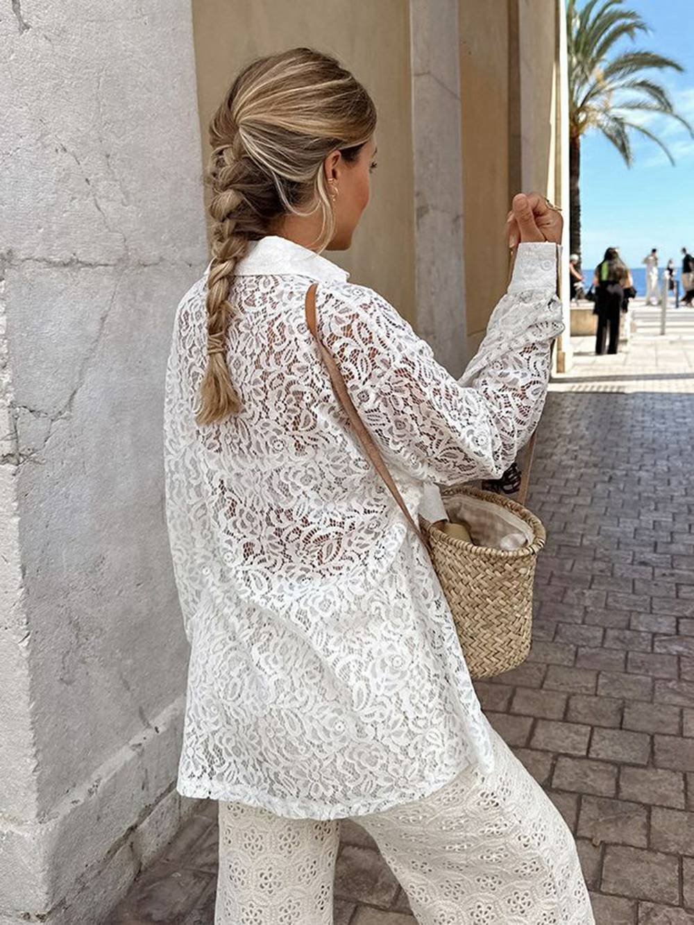 Gracefully Styled Shirt for Any Occasion