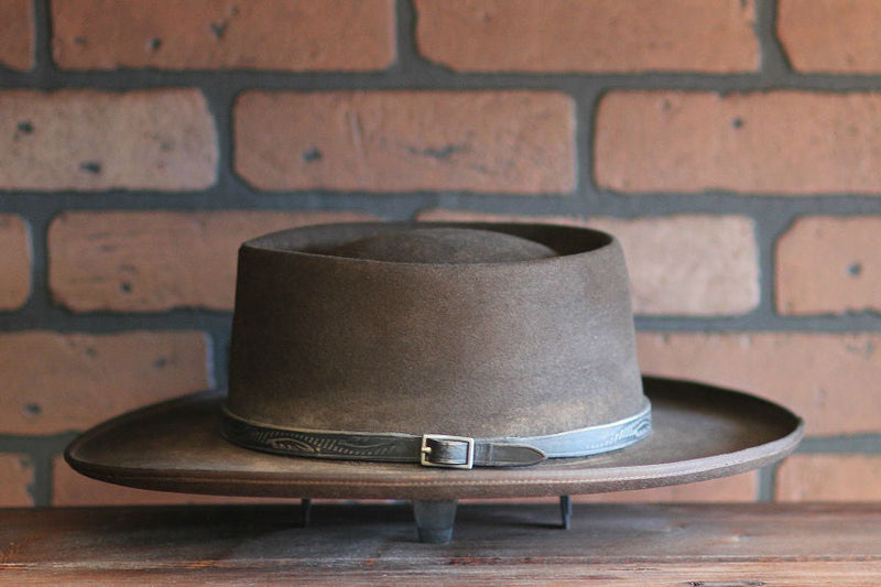 Beautifully Balanced Garment with Timeless Character