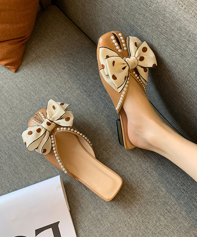 Classic Vintage & Enduringly Stylish Sandals