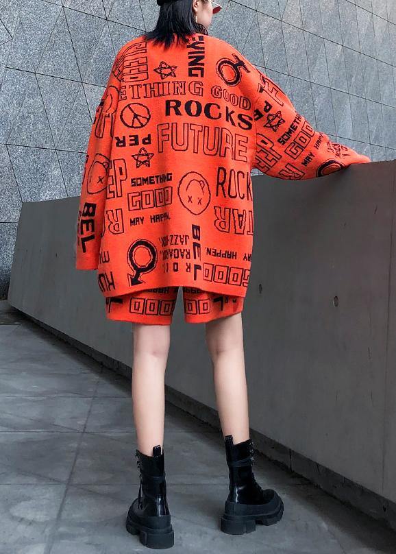 Beautifully Finished Sweater in a Timeless Design