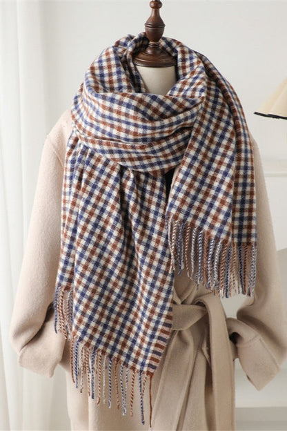 Polished Garment with an Effortless Classic Look