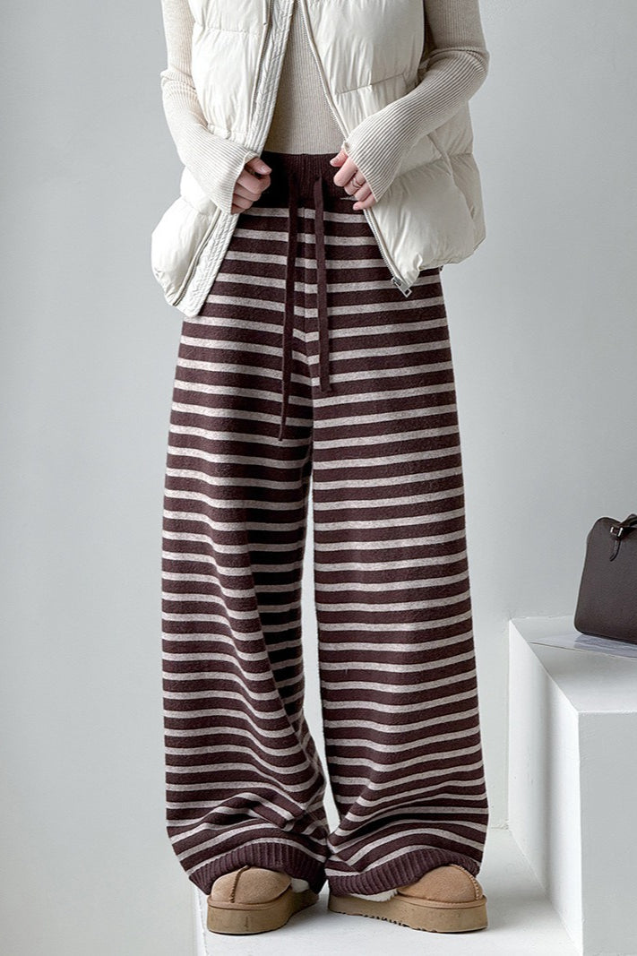 Polished Pants with an Effortless Classic Look