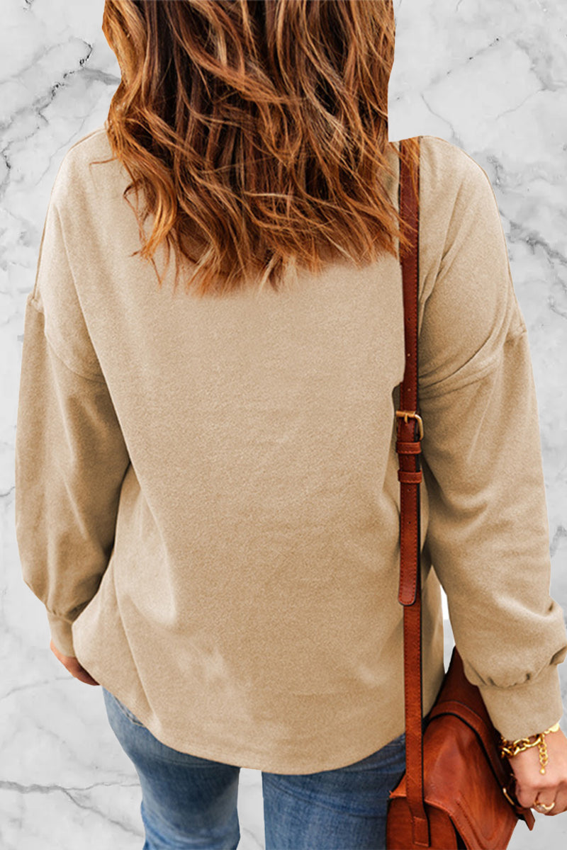 Vintage Inspired Garment with a Contemporary Edge