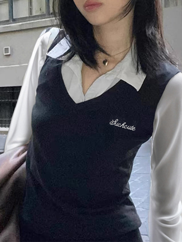 Polished Shirt with an Effortless Classic Look