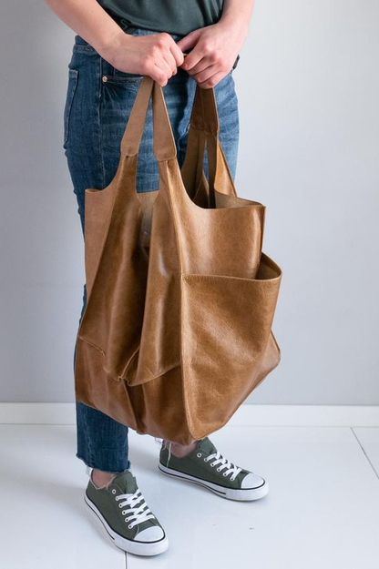 Classic Vintage & Enduringly Stylish Bag
