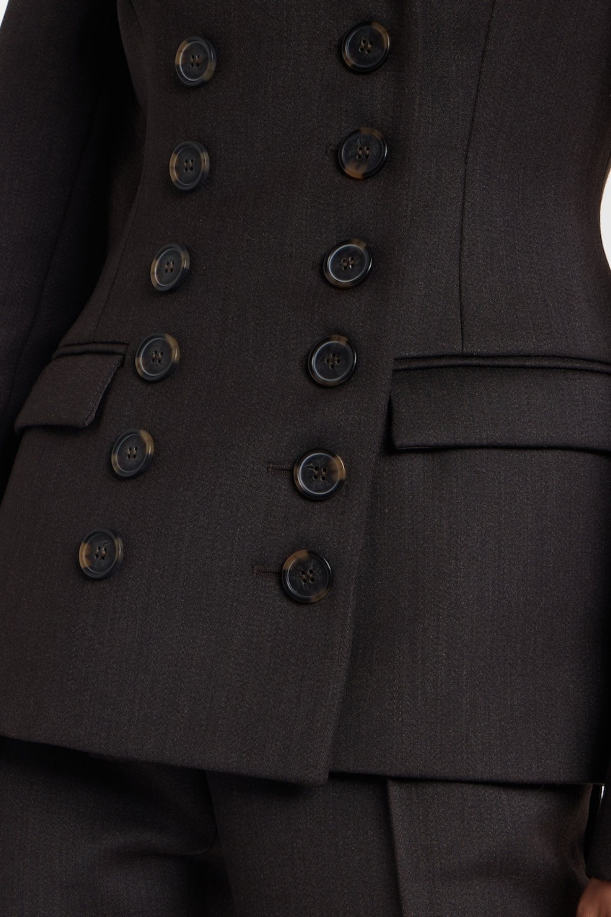 Sophisticated Pants with a Clean Classic Look