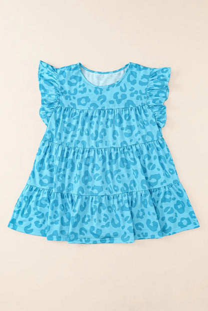 Beautifully Crafted Top in a Classic Style
