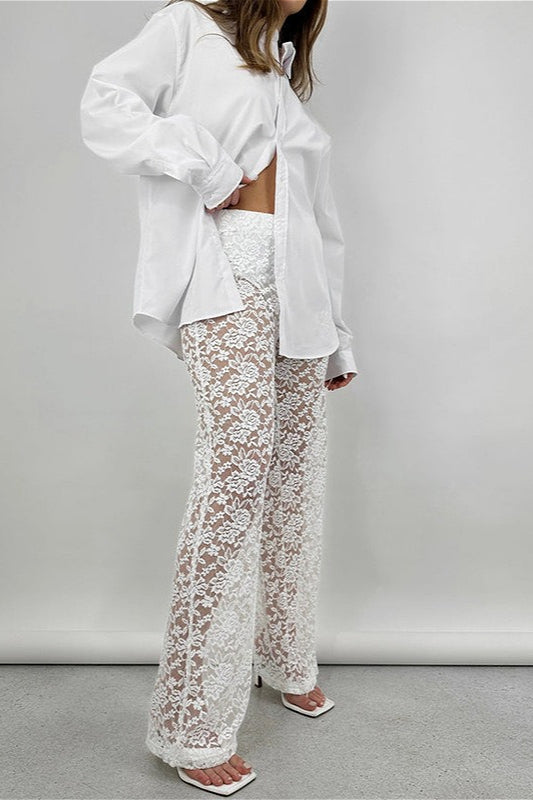Classic Vintage & Enduringly Stylish Pants