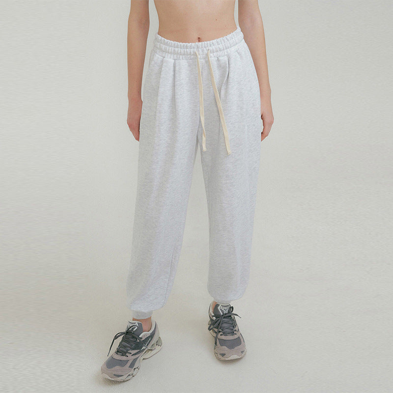Vintage Inspired Pants with a Contemporary Edge