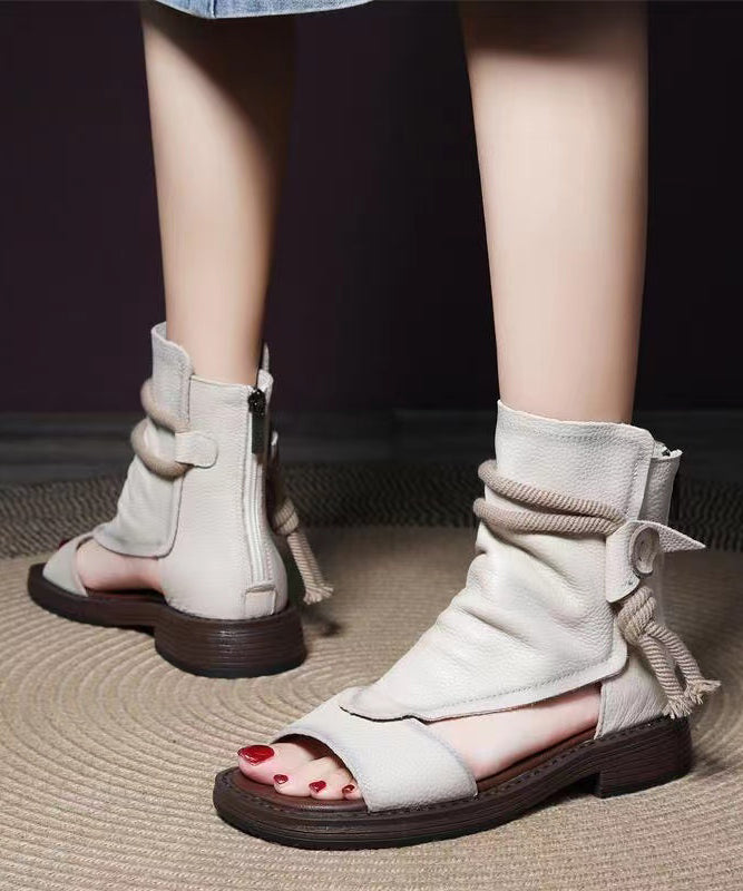 Classic Vintage & Enduringly Stylish Boots