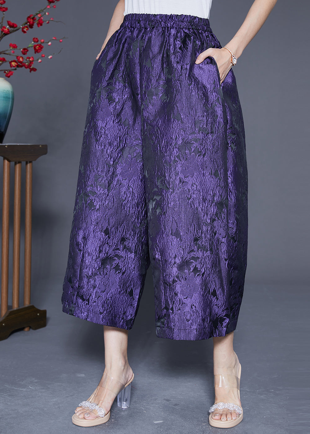 Classic Vintage & Enduringly Stylish Pants
