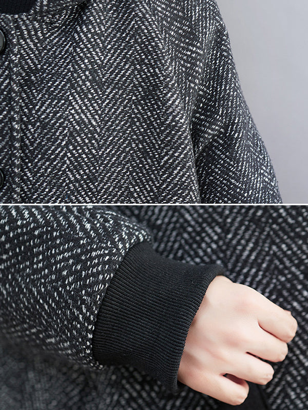Beautifully Crafted Garment in a Classic Style