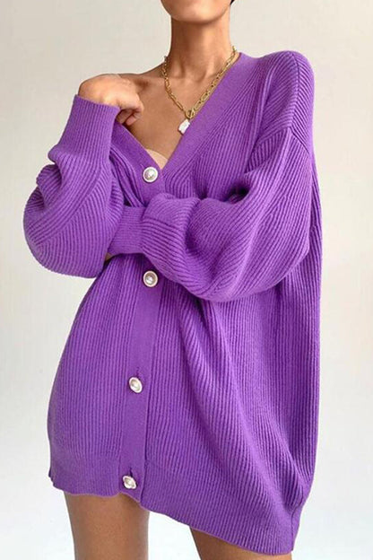 Beautifully Balanced Garment with Timeless Character