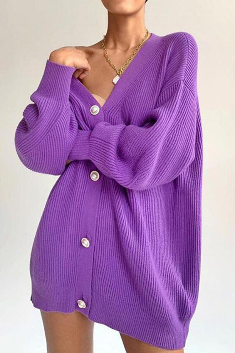 Beautifully Balanced Garment with Timeless Character