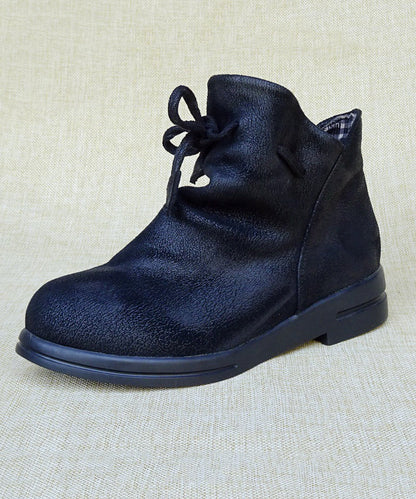 Polished Boots with an Effortless Classic Look