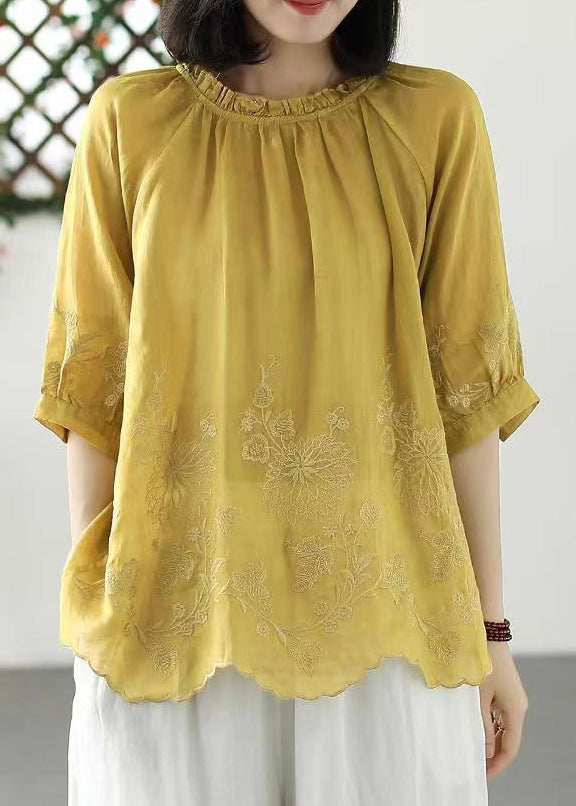 Effortlessly Elegant Shirt with a Timeless Design