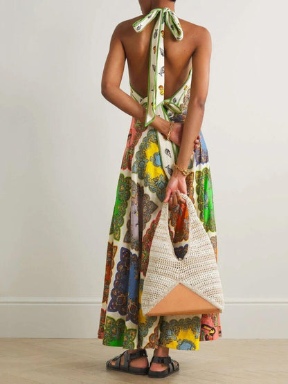 Classic Vintage & Enduringly Stylish Dress