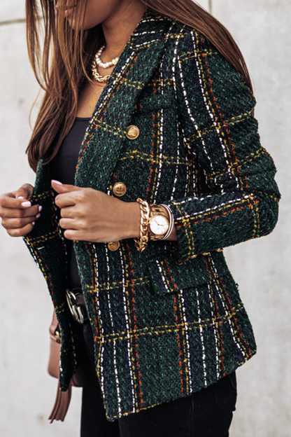 Polished Garment with an Effortless Classic Look