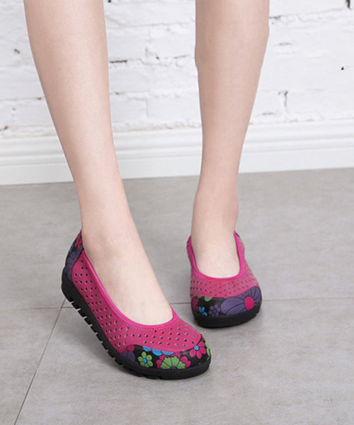 Sophisticated Shoes with a Clean Classic Look