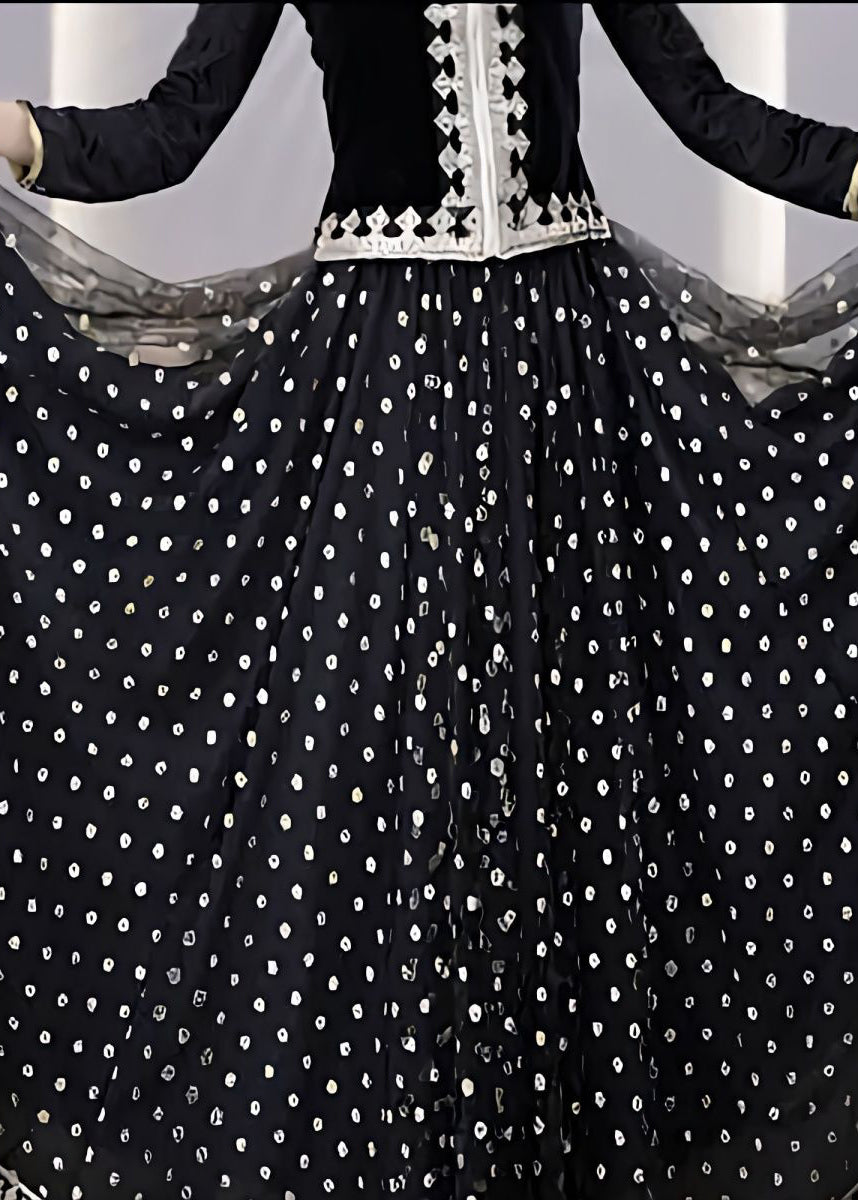 Vintage Inspired Garment with a Contemporary Edge