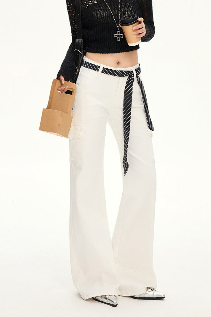 Effortlessly Elegant Garment with a Timeless Design