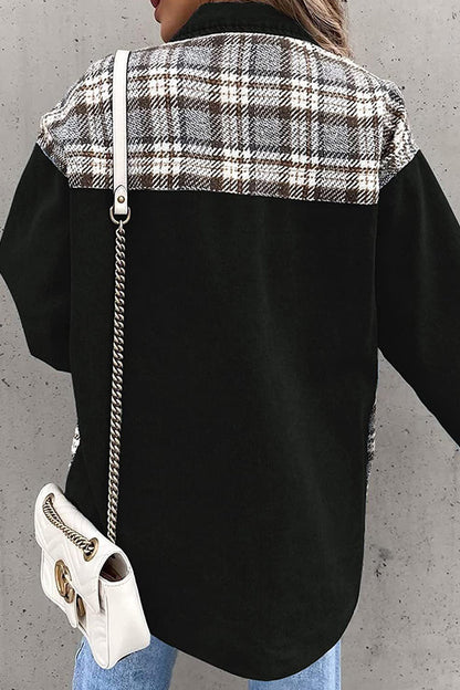 Beautifully Finished Garment in a Timeless Design