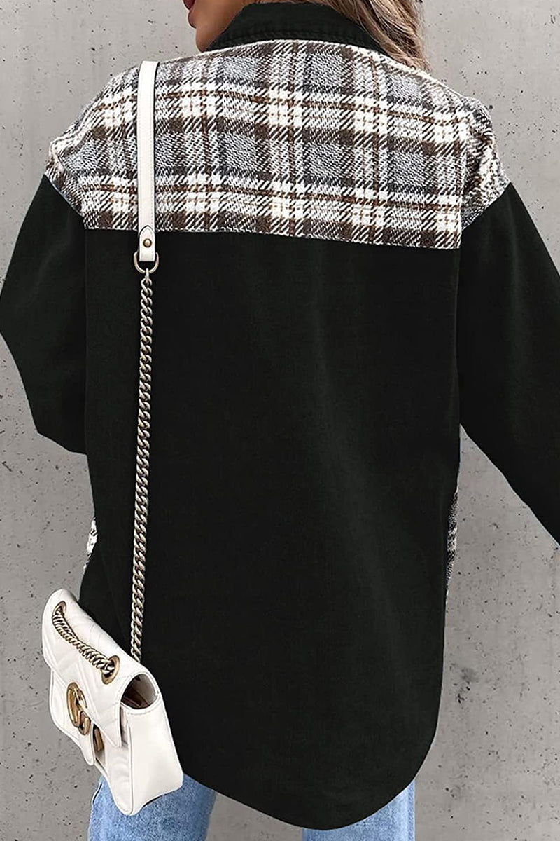 Beautifully Finished Garment in a Timeless Design