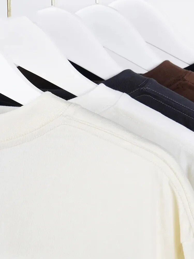 Beautifully Finished Shirt in a Timeless Design