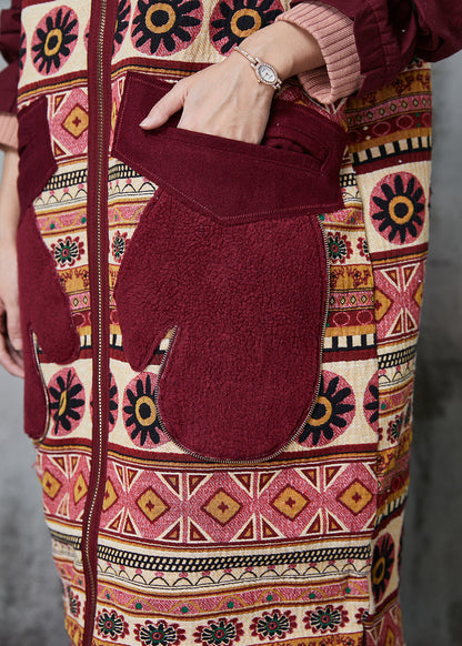 Polished Coat with an Effortless Classic Look