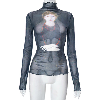 Classic Vintage & Enduringly Stylish Pullover