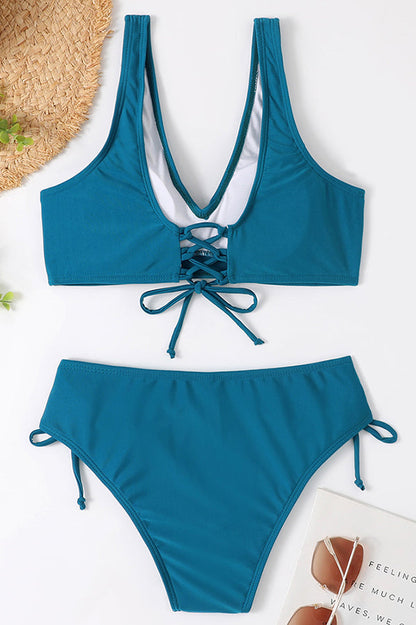 Classic Vintage & Enduringly Stylish Bikini