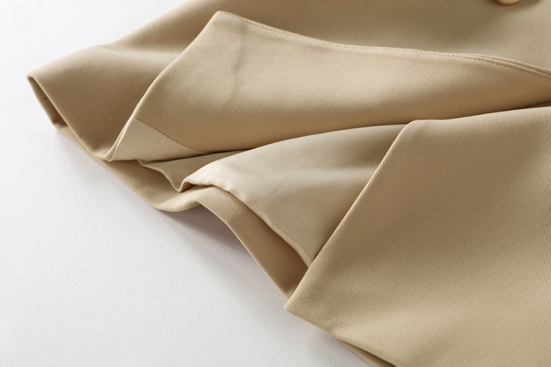 Classic Vintage Garment with a Flattering Fit