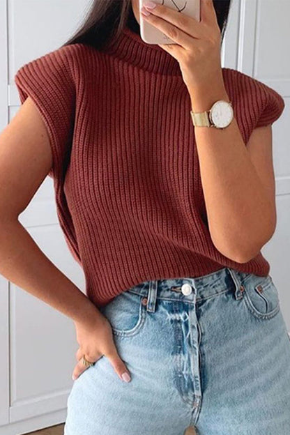 Elegantly Styled Top for Everyday Wear