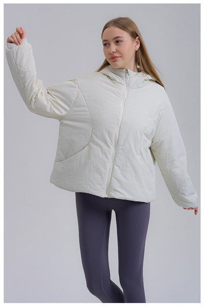 Beautifully Finished Jacket in a Timeless Design