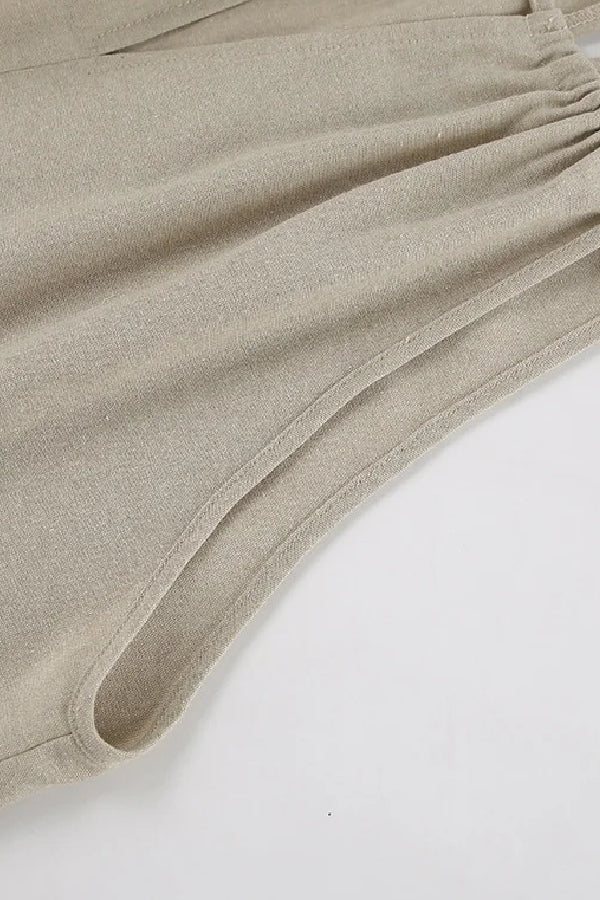 Polished Pants with an Effortless Classic Look