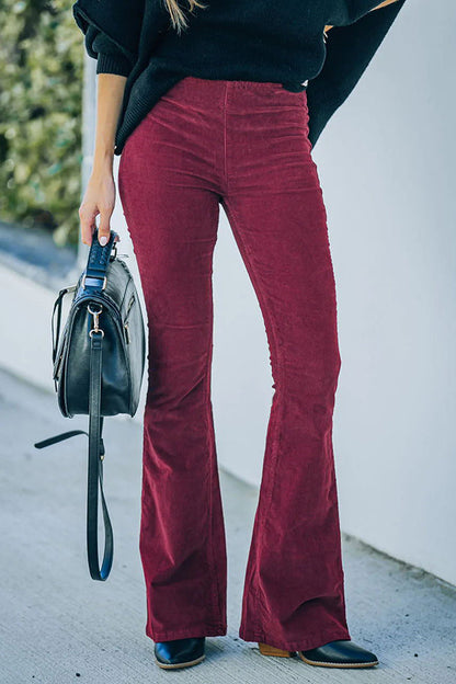 Beautifully Crafted Pants in a Classic Style