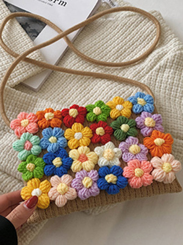 Vintage Inspired Bag with a Contemporary Edge