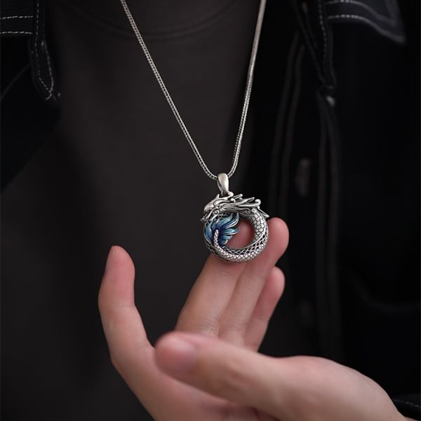 Beautifully Balanced Garment with Timeless Character