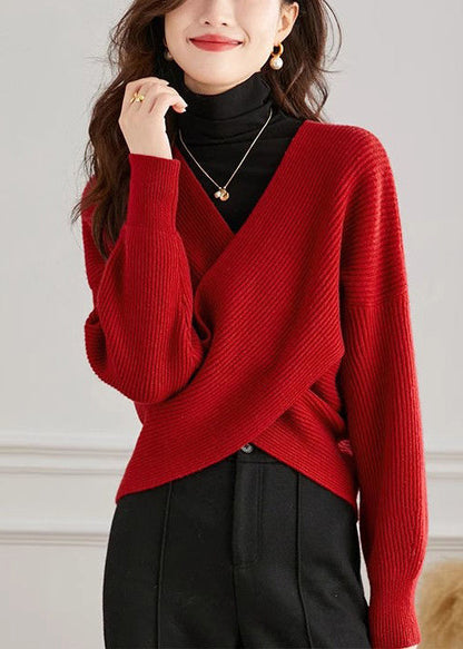 Beautifully Crafted Top in a Classic Style