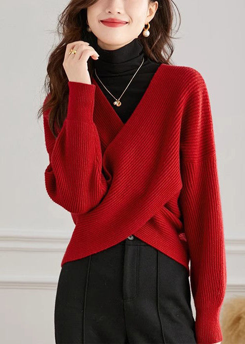 Beautifully Crafted Top in a Classic Style