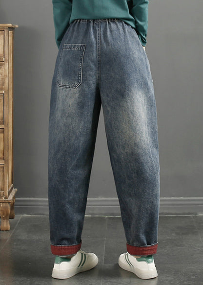 Beautifully Crafted Pants in a Classic Style