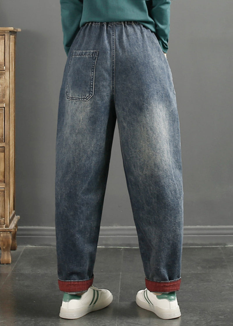 Beautifully Crafted Pants in a Classic Style