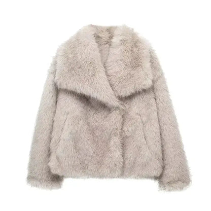 Beautifully Balanced Coat with Timeless Character