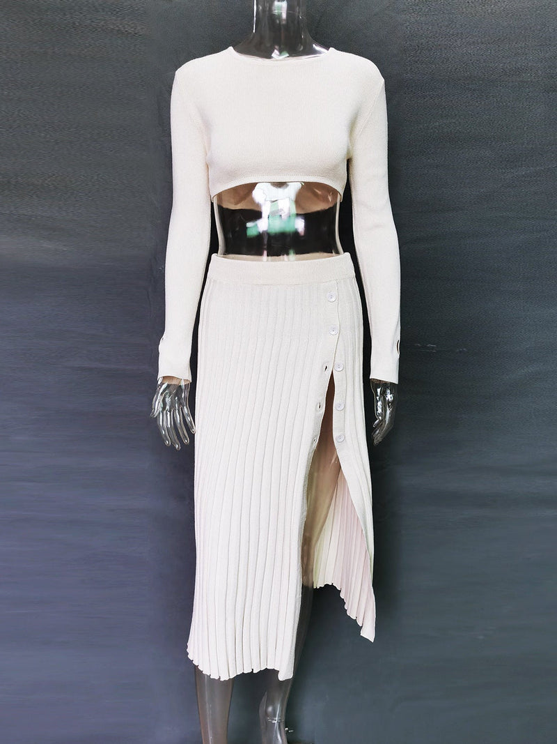 Beautifully Crafted Sweater in a Classic Style