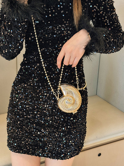 Gracefully Styled Bag for Any Occasion